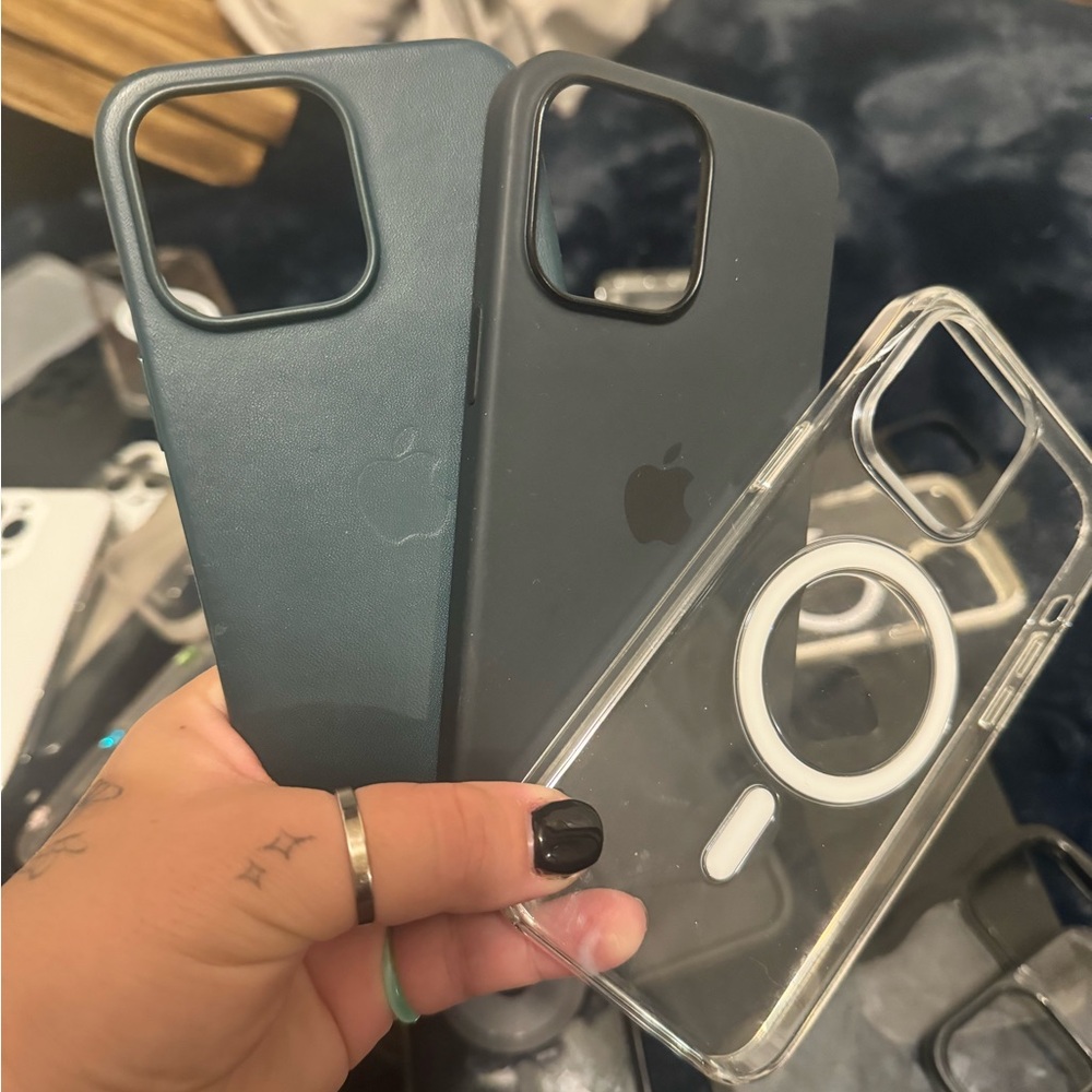 Apple iPhone 14 Pro Max cases